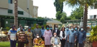 Oil Palm Association to change sector’s fortune with five-year strategy