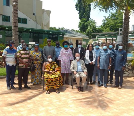 Oil Palm Association to change sector’s fortune with five-year strategy