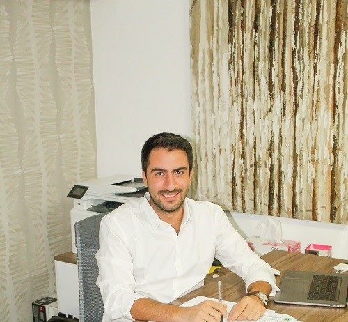 Orca Deco sees beyond COVID-19