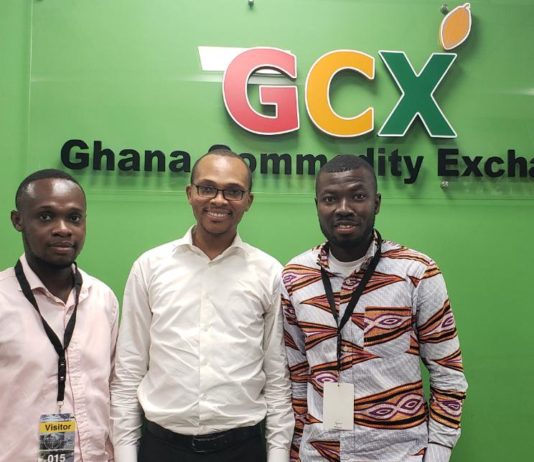 Ghana Commodity Exchange partners Role Model Africa to host Internship Recruitment Forum