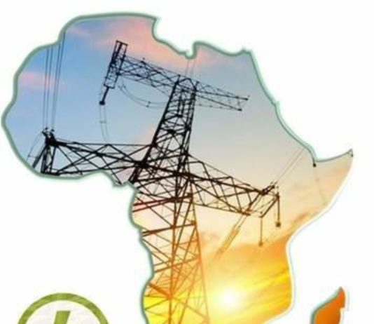Dr. Kevin KARIUKI’s thoughts…..Our journey to electrify the continent: Five years of the New Deal on Energy for Africa