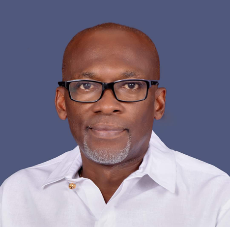 GSA head of PR to serve on IPR Governing Council