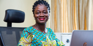 100 entrepreneurs benefit from NBSSI/WAGES Project in Western Region