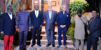 HCCGH elects new officers to steer affairs of the Consular Group