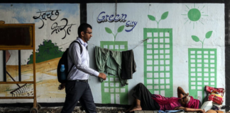 Global poverty: Coronavirus could drive it up for the first time since the 1990s