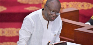 Over 2.28m jobs created by PFJ in 3 yrs-Ken Ofori-Atta