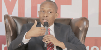 PwC wants CARES programme to transcend political regimes … but finance ministry doubts the feasibility of such a move