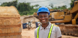 Using digital tools to promote responsible mining practices