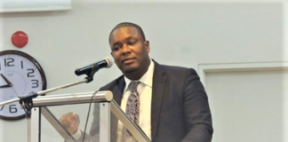 NIC leverages technology to enforce insurance compliance … deploys Automatic Number Plate Recognition (ANPR) on roads Seth Eshun, Head of Supervision at the NIC,