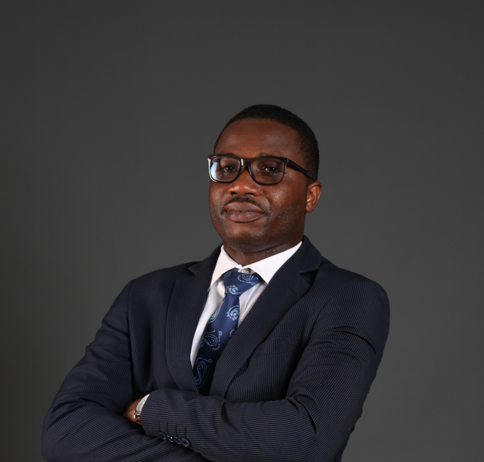 Pension Matters with Kimpton Trust ERIC OSEI ABANKWAH