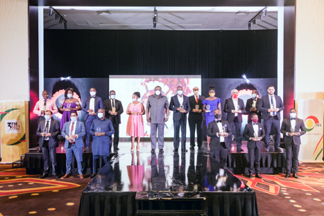 Gov’t to reposition manufacturing to lead post-COVID-19 economy revival