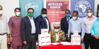 Unichem receives endorsement from Ghana Society of Dermatology