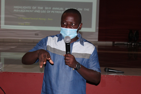 Broaden oil money investment instruments to maximize returns-PIAC