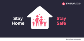 Record visitors for meqasa.com post COVID-19