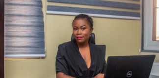 Multimedia Group appoints Odelia Ntiamoah as new boss of Joy Business Programming