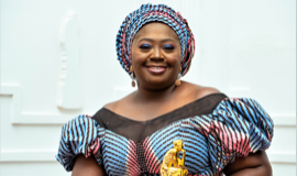 Abiola is ‘Woman of the Year’ in EMY Africa Awards