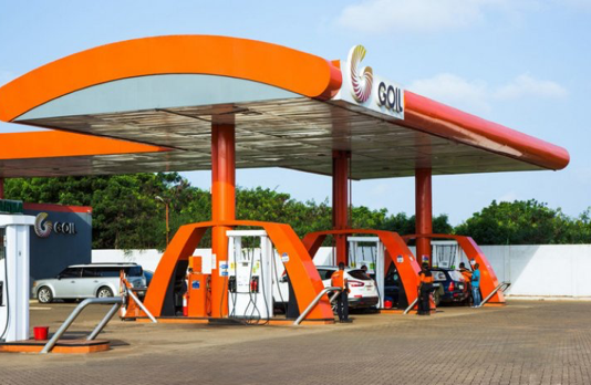 BoG commends GOIL for joining national digitization drive