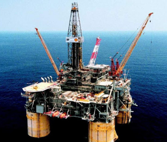 Impact of COVID-19 on petroleum upstream sector