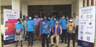 CSIR-IIR holds open day