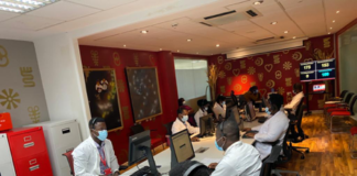 Bridging the language gap in healthcare delivery – Vodafone Healthline Call Centre