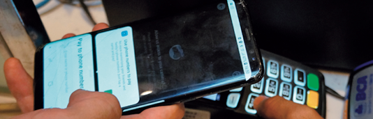 Banking Survey 2020: Does cash have a future after COVID-19?-OBG