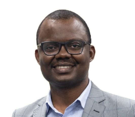 GISPA re-elects Richard Densu as President and board chair