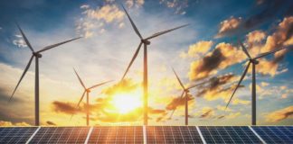 Post COVID-19: Renewable energy guarantees sustainable future – IES