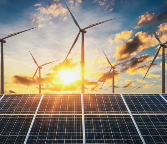 Beatrice Annangfio’s thoughts … Ghana sleeping on renewable energy adoption