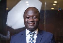 Ebenezer Asumang on the Future of Banking: Digitalization checklist for indigenous banks Ebenezer Asumang