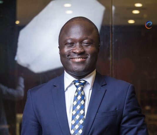 Banking Survey 2020: Ebenezer Asumang’s thoughts …FUTURE OF BANKING Ebenezer Asumang