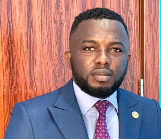 Richard Nunekpeku’s thoughts….Unlocking growth and attracting investments/funding for start-ups in difficult times – leveraging the advantages of regulatory compliance