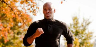 Running & exercise: Herbalife Nutrition shares 8 tips to get started