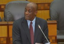 Mid-year budget: Be transparent with data on deficit figures – Terkper