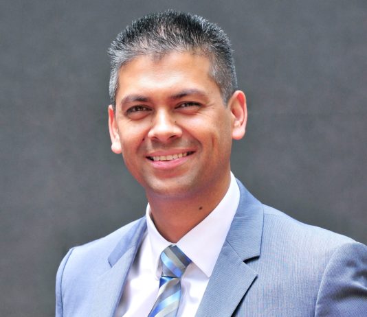 Sandro Bucchianeri’s thoughts…4 things SMEs need to know about COVID cyber-risks