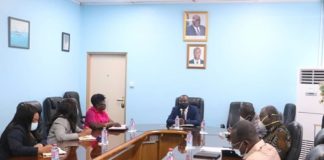 Shippers’ Authority, Civil Aviation Authority commit to facilitate trade