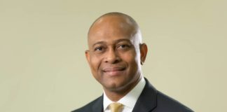 Simon Dornoo joins ETI’s board