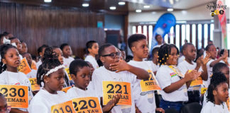 Young Educators Foundation caution against The Spelling Bee-Gh fraudsters