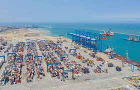 Tema Ports PORTS