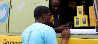 Banking Survey 2020: You’ve got money; Mobile payments help people during the pandemic