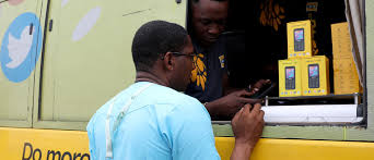 Banking Survey 2020: You’ve got money; Mobile payments help people during the pandemic