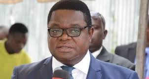 Borders must open with extreme caution – Prof. Quartey