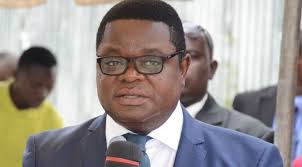 Borders must open with extreme caution – Prof. Quartey