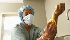 Editorial : Controversy over definition of frontline health worker finally settled