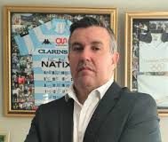 George Ferreira’s thoughts ….Building resiliency in times of uncertainty