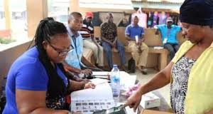 Blay Abu Safian’s thoughts ….Voters ID card vulnerability