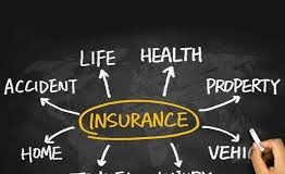 Global insurance penetration as a 1% of GDP estimated at 1% for the past decade