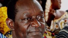 Dr. Kwame Addo Kufuor is 2019 Outstanding Board Chairman of the year