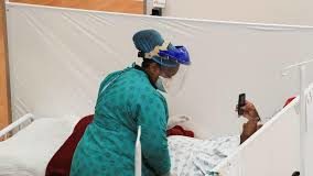 Africa’s confirmed COVID-19 cases exceed 750,000 – Reuters tally