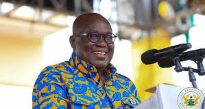 President hands over AfCFTA Secretariat building today