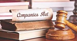 Editorial : New Companies Act improves transparency in fisheries